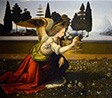 tableau de Vinci