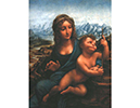 tableau de Vinci