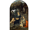 tableau de Vinci