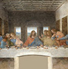 tableau de Vinci