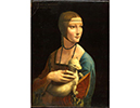 tableau de Vinci