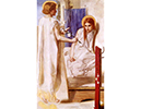 tableau de Annonciations