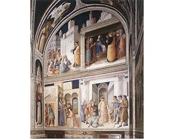 Influence sur Fra Angelico