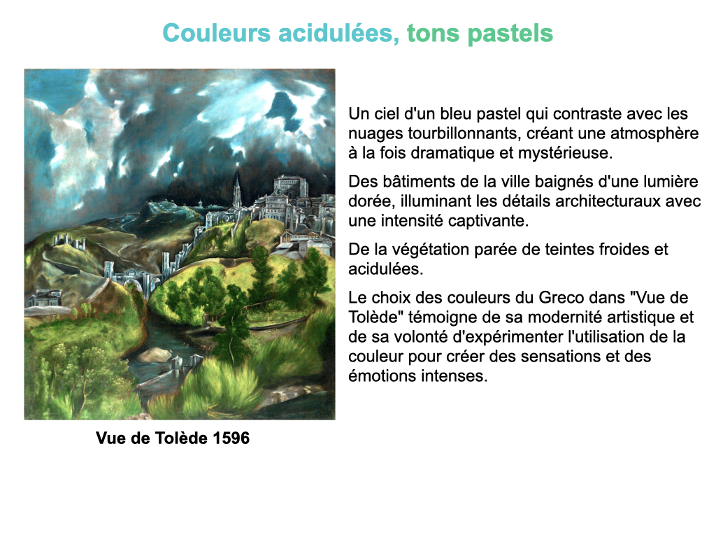 Proposition d'écriture