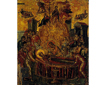 Influence sur Le Greco