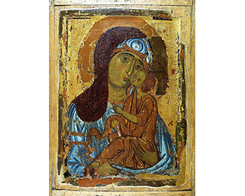 Influence sur Le Greco
