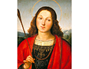tableau de Raphaël