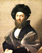 Portrait de Raphaël