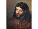 tableau de Rembrandt
