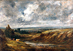 tableau de Constable