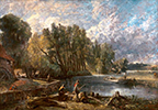 tableau de Constable