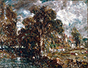 tableau de Constable