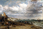 tableau de Constable