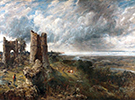 tableau de Constable