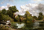 tableau de Constable