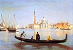 tableau de Corot