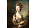 tableau de Gainsborough