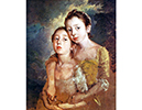 tableau de Gainsborough