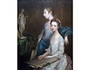 tableau de Gainsborough