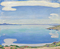 tableau de Hodler
