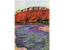 tableau de Hodler