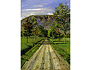 tableau de Hodler