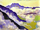 tableau de Hodler