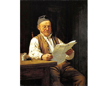 Influence sur Hodler