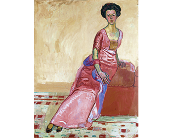 Influence de Hodler