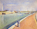 tableau de Seurat