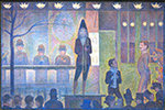 tableau de Seurat