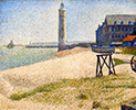 tableau de Seurat