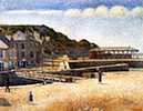 tableau de Seurat