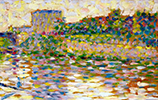 tableau de Seurat