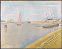 tableau de Seurat