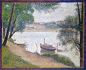 tableau de Seurat