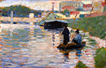 tableau de Seurat