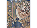 tableau de Seurat