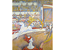 tableau de Seurat