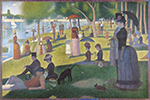 tableau de Seurat