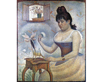 Influence de Seurat