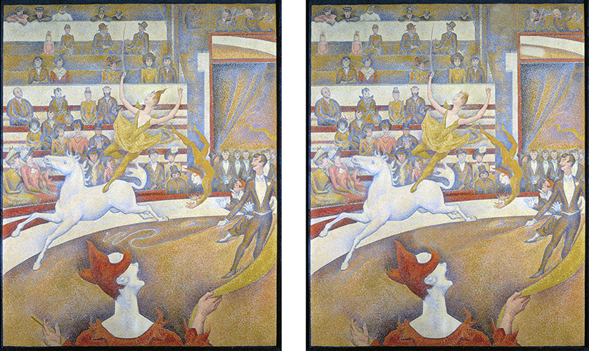 tableau
