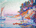 tableau de Signac