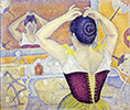 tableau de Signac