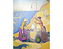 tableau de Signac