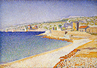 tableau de Signac