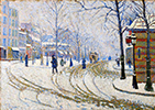 tableau de Signac