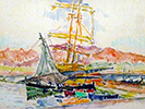 tableau de Signac