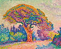 tableau de Signac