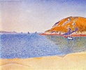 tableau de Signac